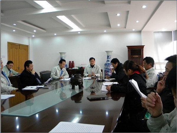 九洲国际官网股份整个党员十八大心灵进建会